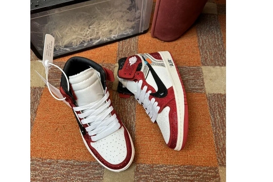 Shoes Jordan Diamond Designed AJ-1104 1108